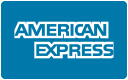 Payment Method American Express