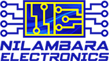 Nilambara Electronics