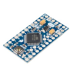 Arduino Pro mini (Atmega328,5V)