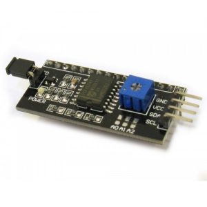 I2C Module for 1602 1604 2004 LCD