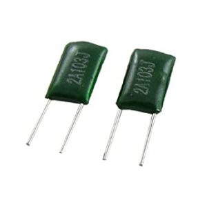 10nf 100V- 103 Mylar Capacitor