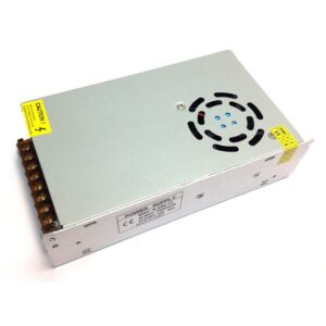 12V 20A AC to DC Power Supply (Metal Housing-Switch Mode)