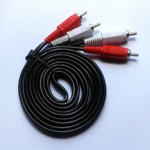 2RC Cable (1.5M)