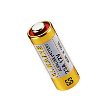 23A Alkaline Battery (12V)