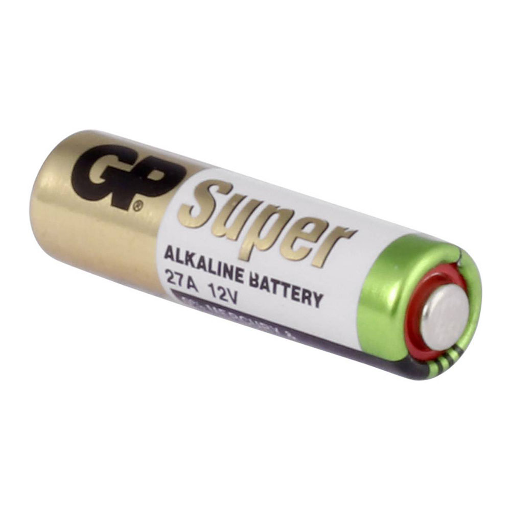 27A Alkaline Battery (12V) - Electronic Components Parts Shop Sri Lanka