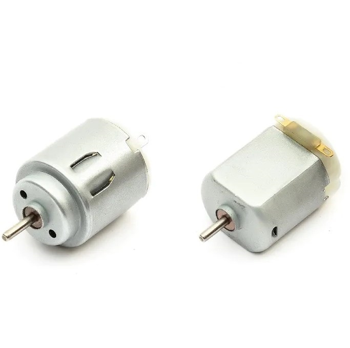 3V DC Motor (Toy/Hobby/Vesak Motor) - Electronic Components Parts Shop ...