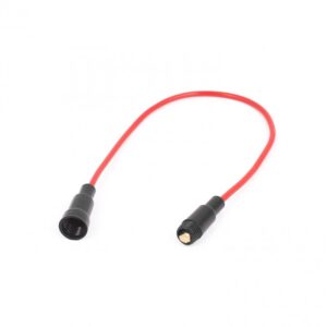 Fuse Holder with Wire