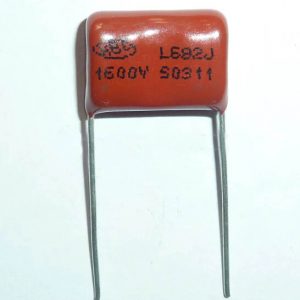 6.8nf 1600V- 682 Mylar Capacitor