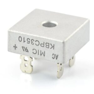 35A Bridge Rectifier C3510