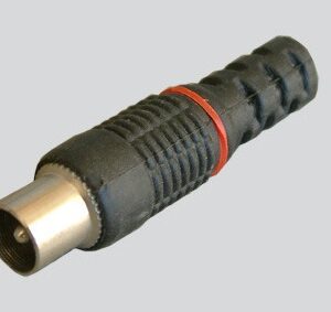 RF Male Socket (Antenna Jack)