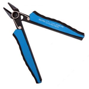 Nipper wire cutter/ pin cutter (Multitec)