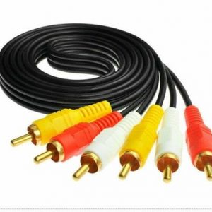 3RC Cable (1.5M)
