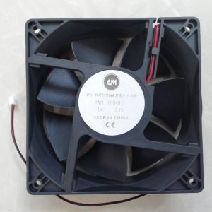 12038 24V DC Cooling Fan (120x120x38)