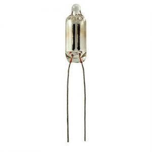 Neon Bulbs with 220K Resistor