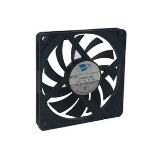 8010 12V DC Cooling Fan(80x80x10)