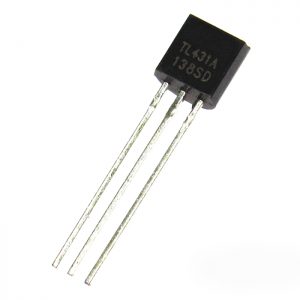 TL431A