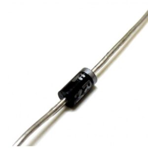 FR107 1A 1000V Fast Recovery Diode