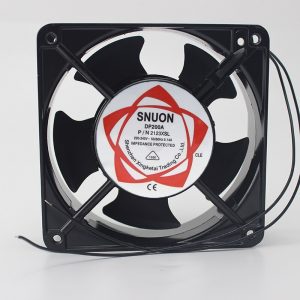 230V AC Cooling Fan 2123HSL (120x120x38)