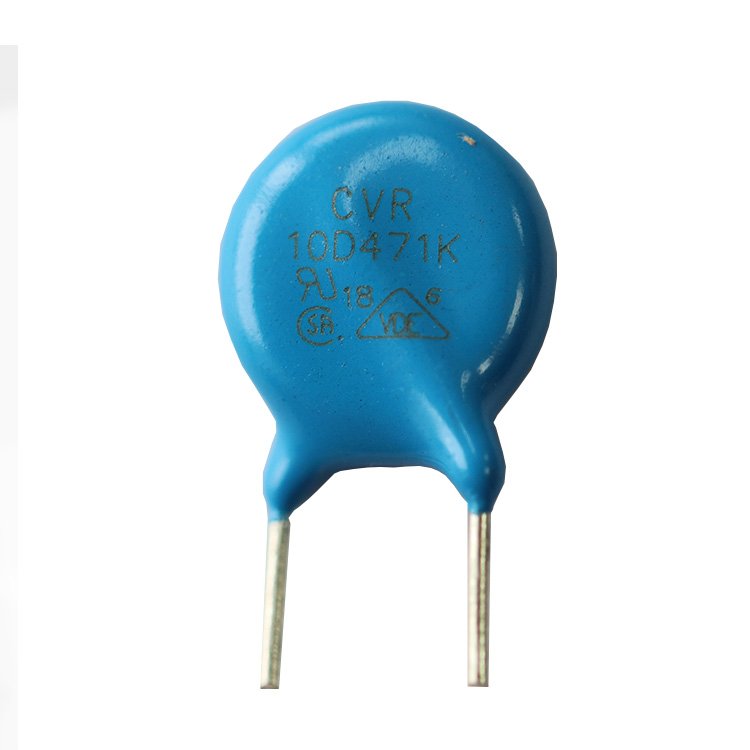 MOV 10D471 Metal Oxide Varistor Electronic Components Parts Shop Sri