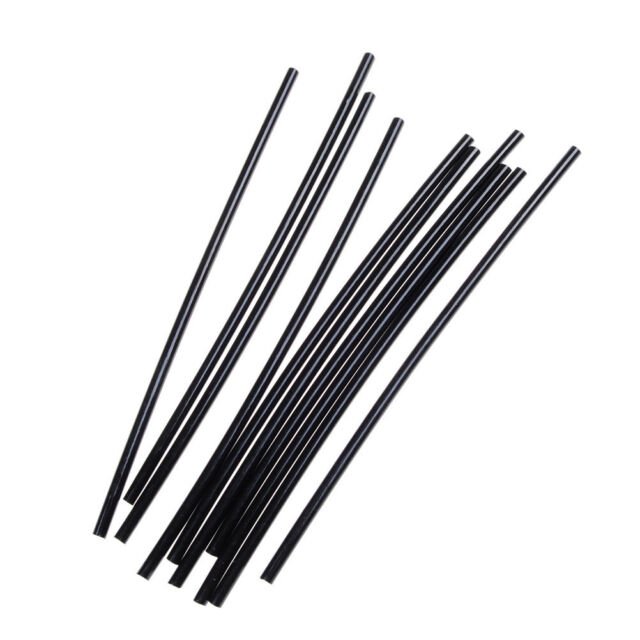 Glue sticks Black Small - Electronic Components Parts Shop Sri Lanka