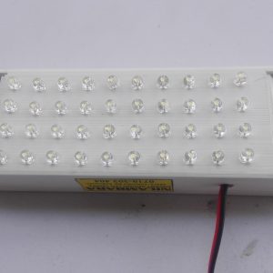 24V DC 40 LED Bulb