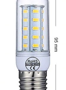 SMD LED 36 Corn type LED Bulb (3W) - Cool White