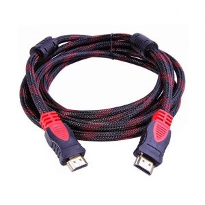 HDMI to HDMI Cable 1.5m