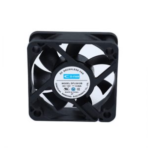 5015 12V DC Cooling Fan (50x50x15)