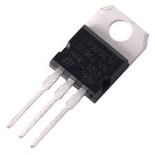 7909 Voltage Regulator - Electronic Components Parts Shop Sri Lanka