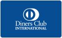 Payment Method Diners Club