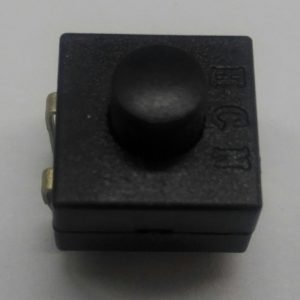 2 Way Double Side 3 Pin Torch Switch Type (B)