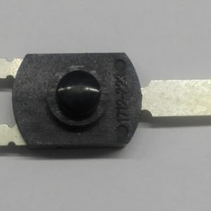 2 Way Double Side 3 Pin Torch Switch ( Large )