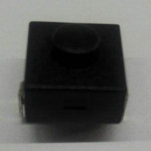 2 Way Double Side 3 Pin Torch Switch Type (A)