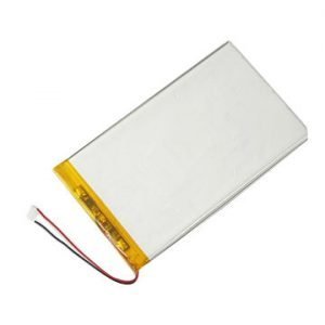 3.7V 1500mAh Li-Polymer Battery (Lipo) 454261
