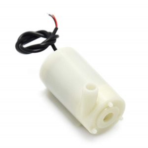 Mini Submersible Water Pump 3V-5V DC