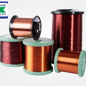 Enameled Copper Winding Wires (Kelani)