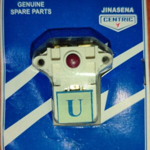 TOC Type U (Thermal Overload Cut-out Switch)