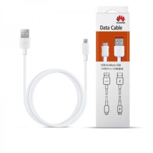 USB to Micro USB Data Cable - HUAWEI Original