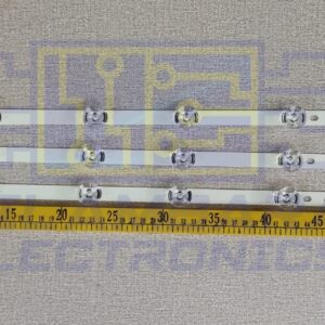 LG 6V 32" LGIT AB B/L 3Pcs STRIPS