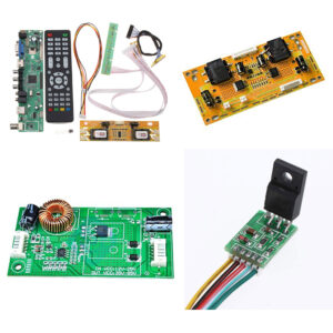 TV Boards, Modules and Tools