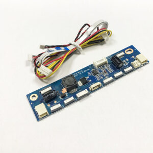 GOLD-08ES CA-188  16-28 inch LED Backlight Universal Constant current Inverter Driver Board
