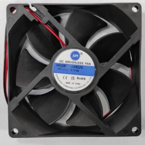 9225 24V DC Cooling Fan (92x92x25)
