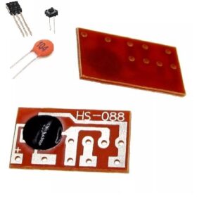 PX088A Dingdong Tone Doorbell Music Module Board IC Sound Chip For DIY/Toy