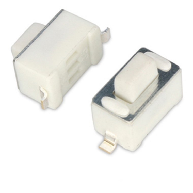 SMD Micro Button 3 x 6 x 5 mm - Electronic Components Parts Shop Sri Lanka
